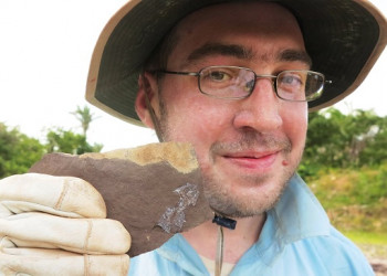 Pesquisadores descobrem répteis mais antigos que dinossauros no Piauí